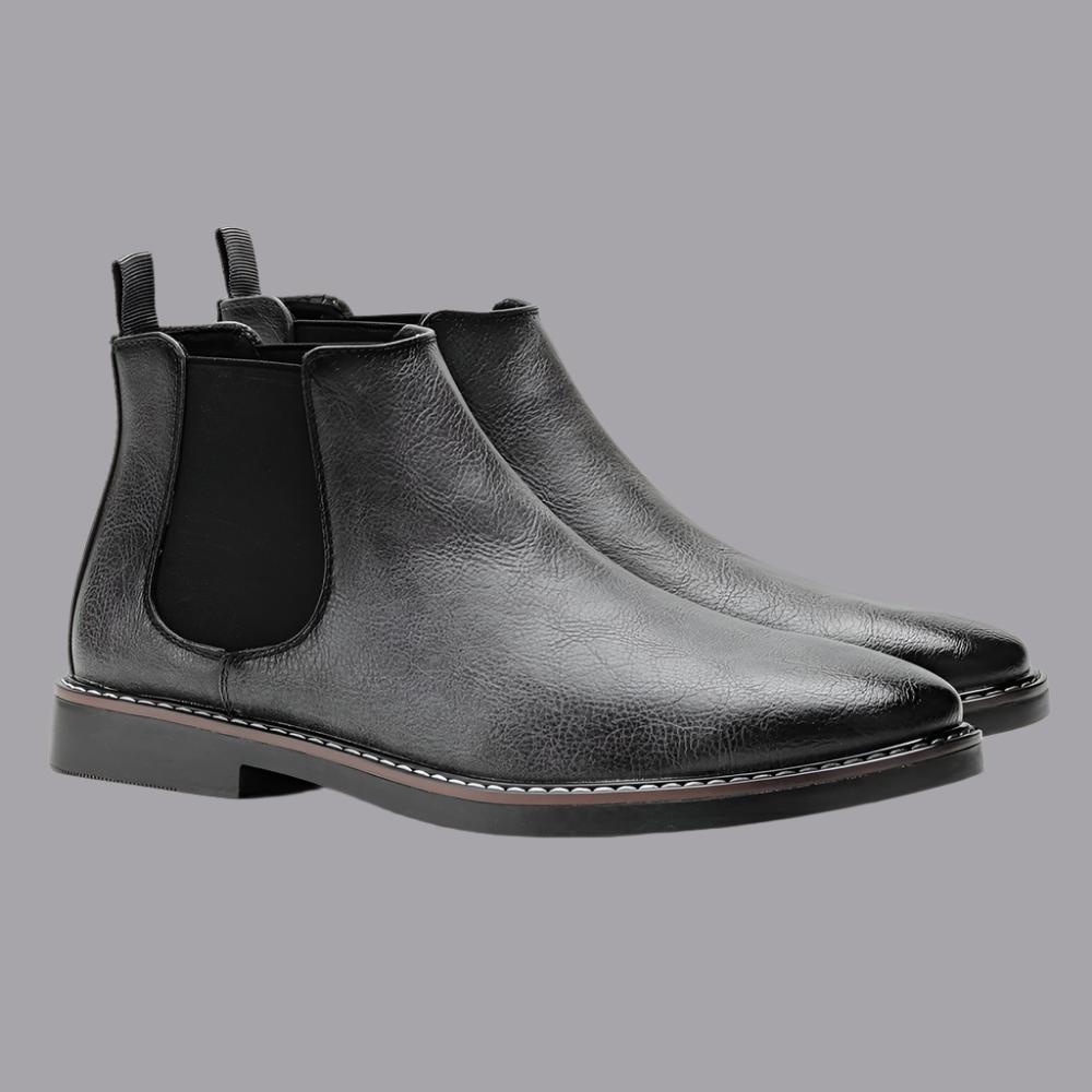 Olsen & Olsen™ Wayne | Chelsea Boots