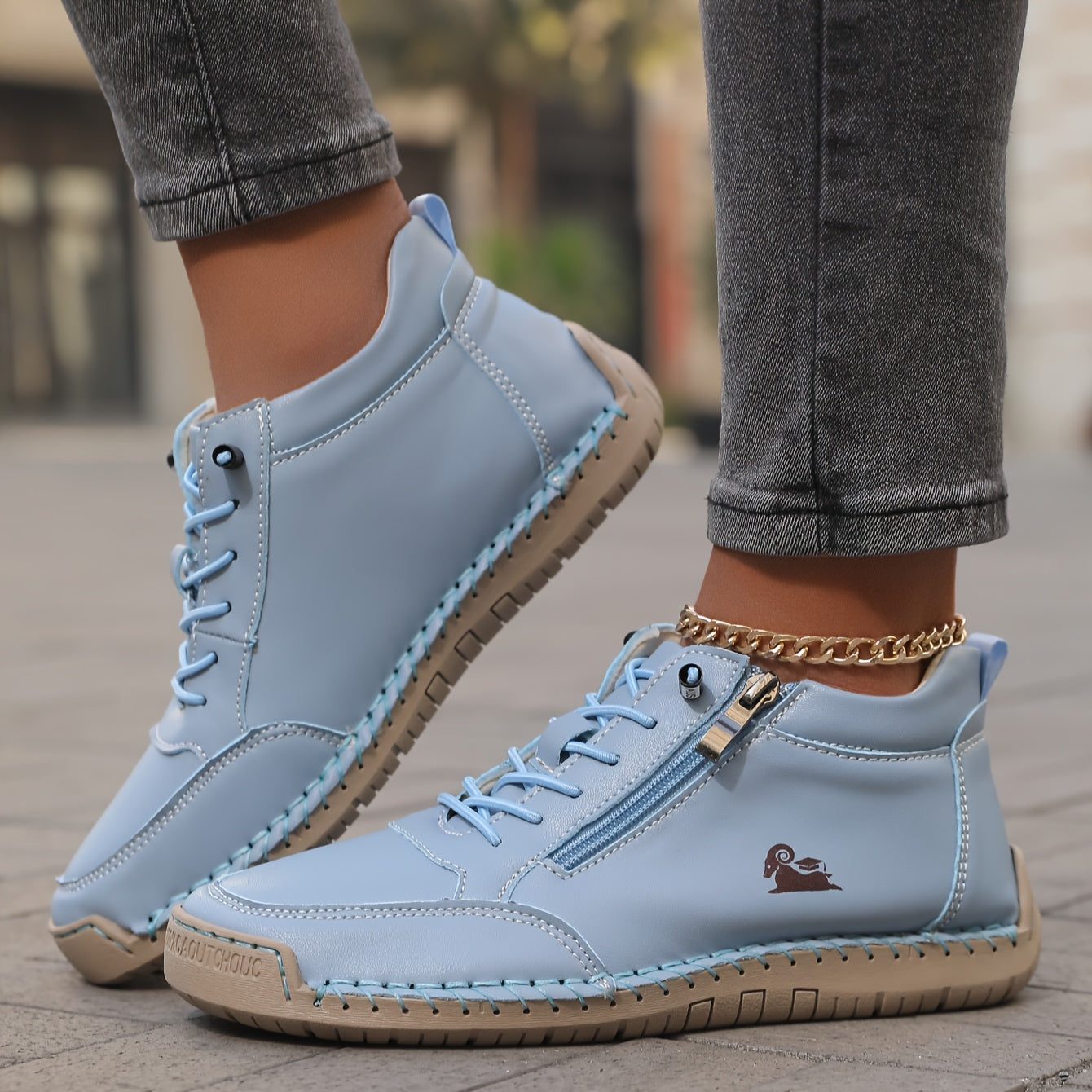 ErgoVita™ | Therapeutic Comfort Shoes