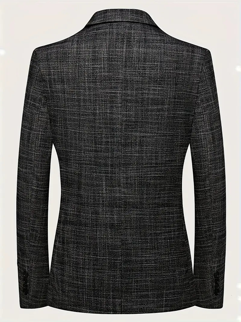 Henri™ | Elegant and Modern Jacket