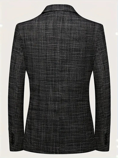 Henri™ | Elegant and Modern Jacket