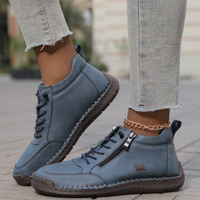 ErgoVita™ | Therapeutic Comfort Shoes