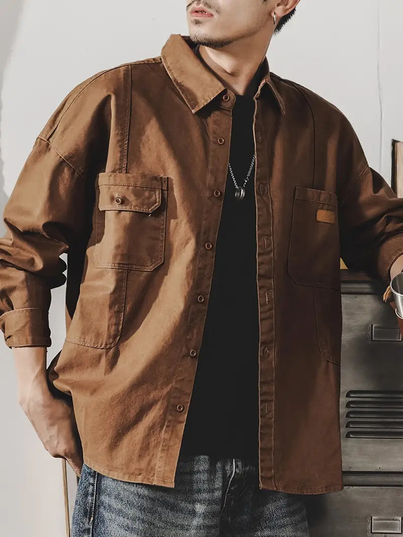 Auguste ™ | Stylish Jacket