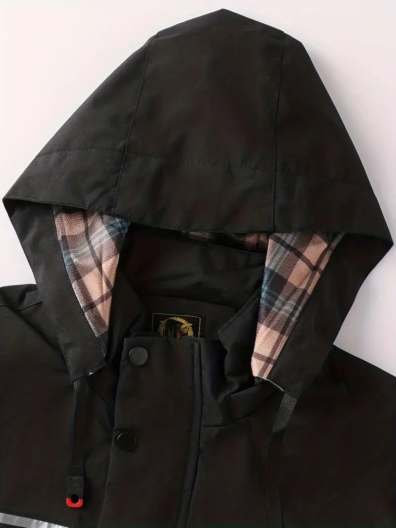 Beaufort ™ | Timeless Jacket