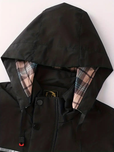 Beaufort ™ | Timeless Jacket