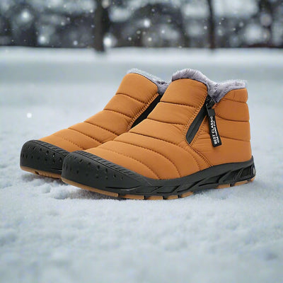 Olsen & Olsen™ Noah | Leather Boots