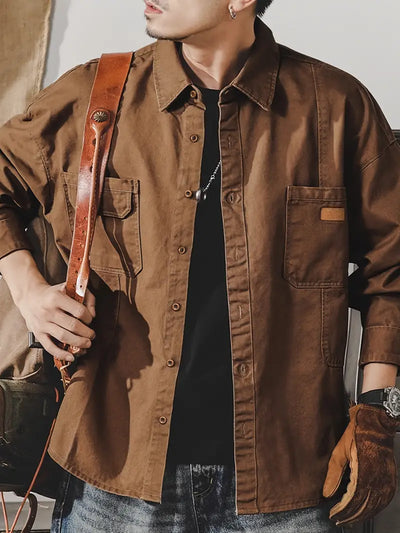 Auguste ™ | Stylish Jacket
