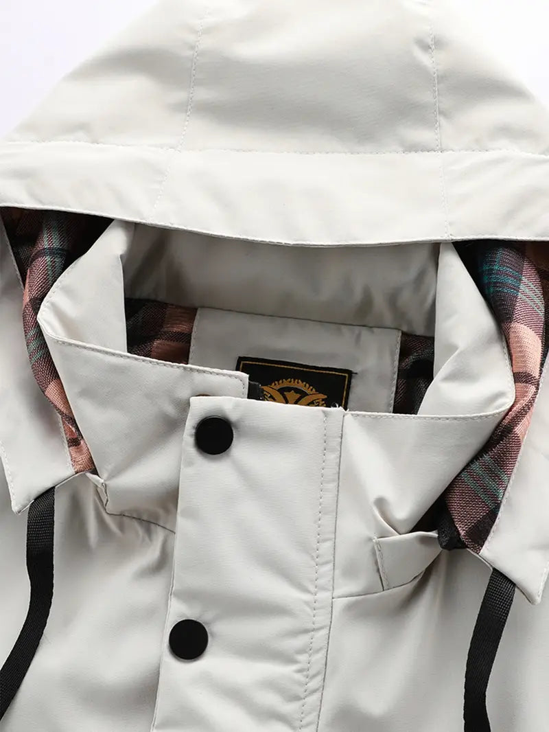 Beaufort ™ | Timeless Jacket