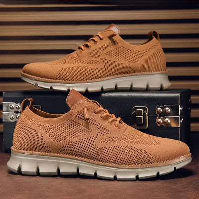 Olsen & Olsen™ Rick - Leather Boots