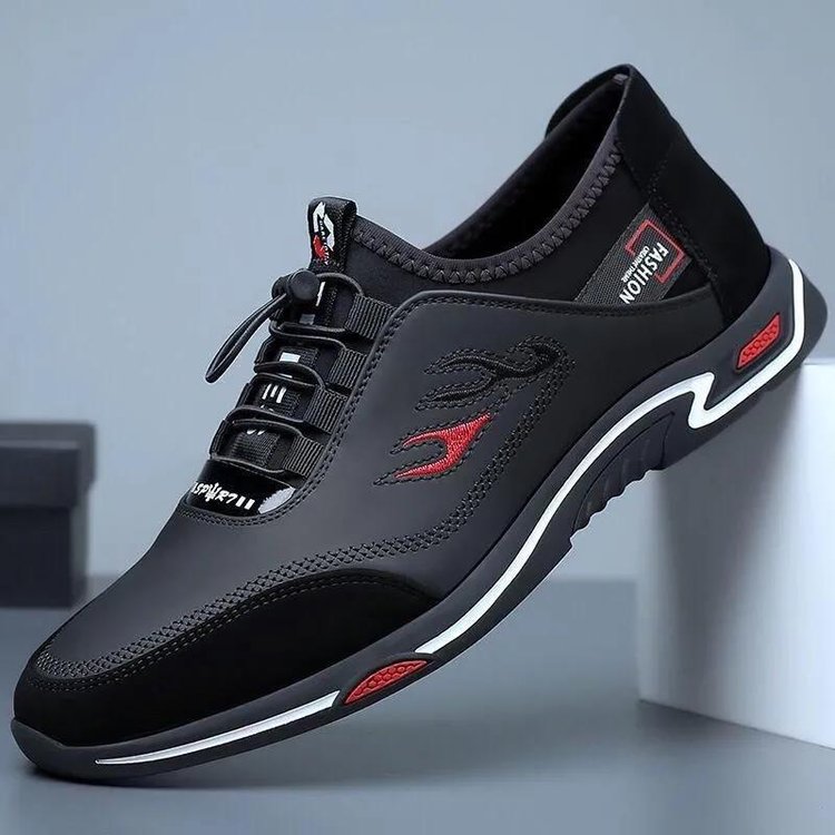Mees Lave Sneakers
