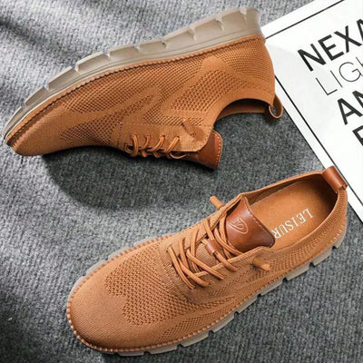 Olsen & Olsen™ Rick - Leather Boots