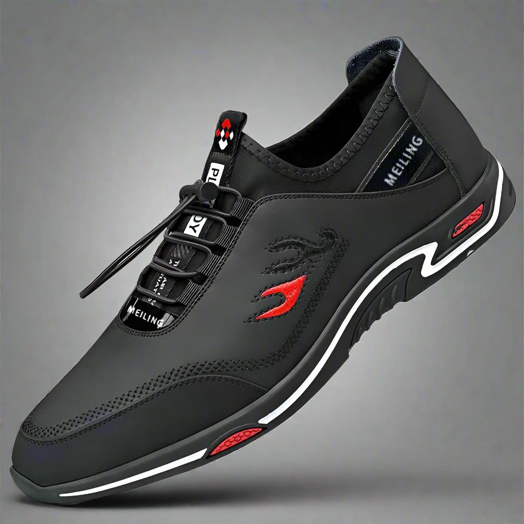 Mees Lave Sneakers