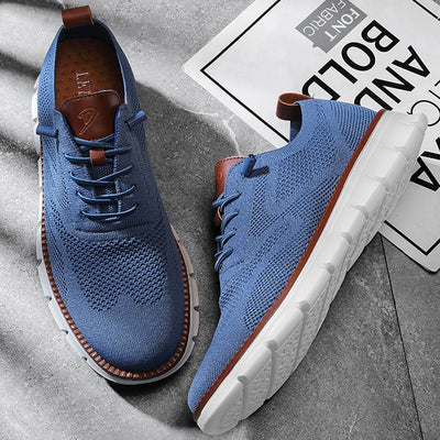 Olsen & Olsen™ Rick - Leather Boots