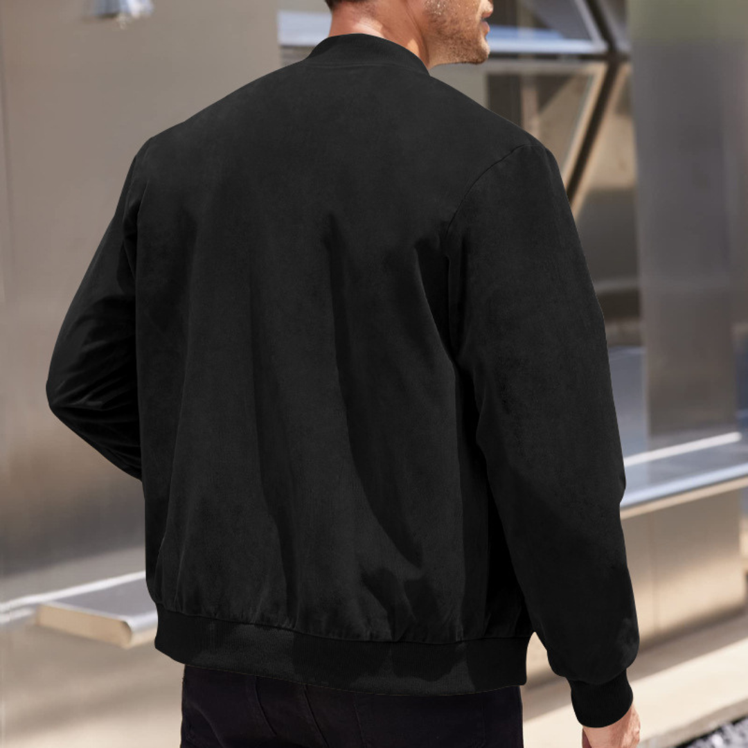 Harry™ | Lightweight, seasonless jacket