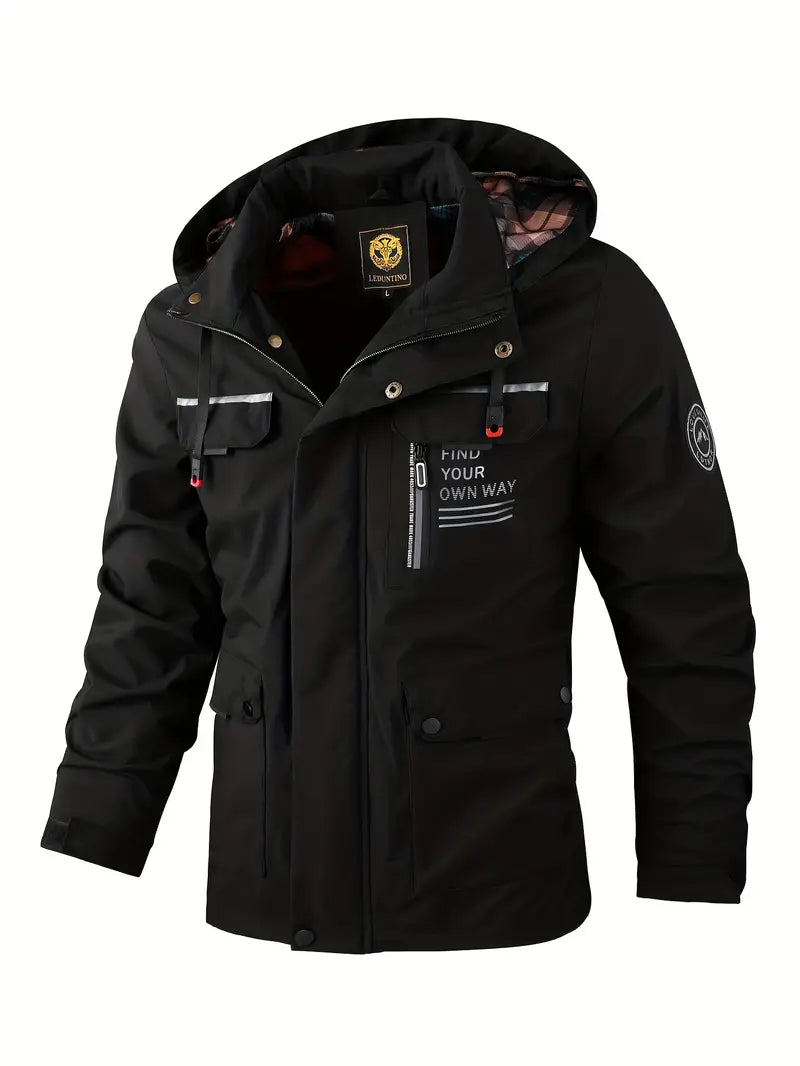 Beaufort ™ | Timeless Jacket