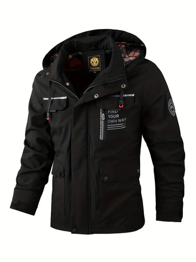 Beaufort ™ | Timeless Jacket