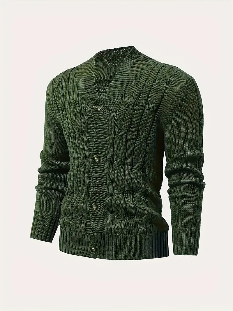 Paul ™ | Warm Intermediate Jacket