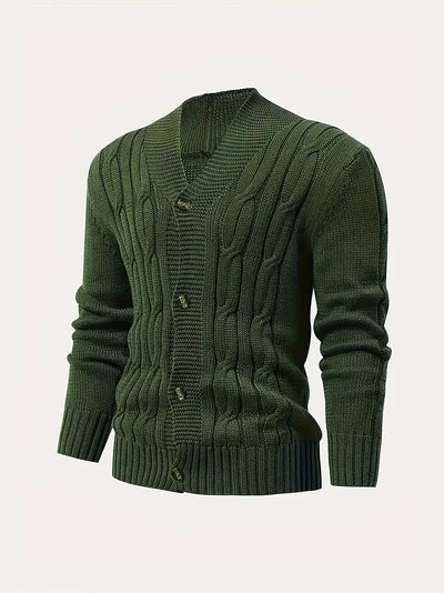 Paul ™ | Warm Intermediate Jacket
