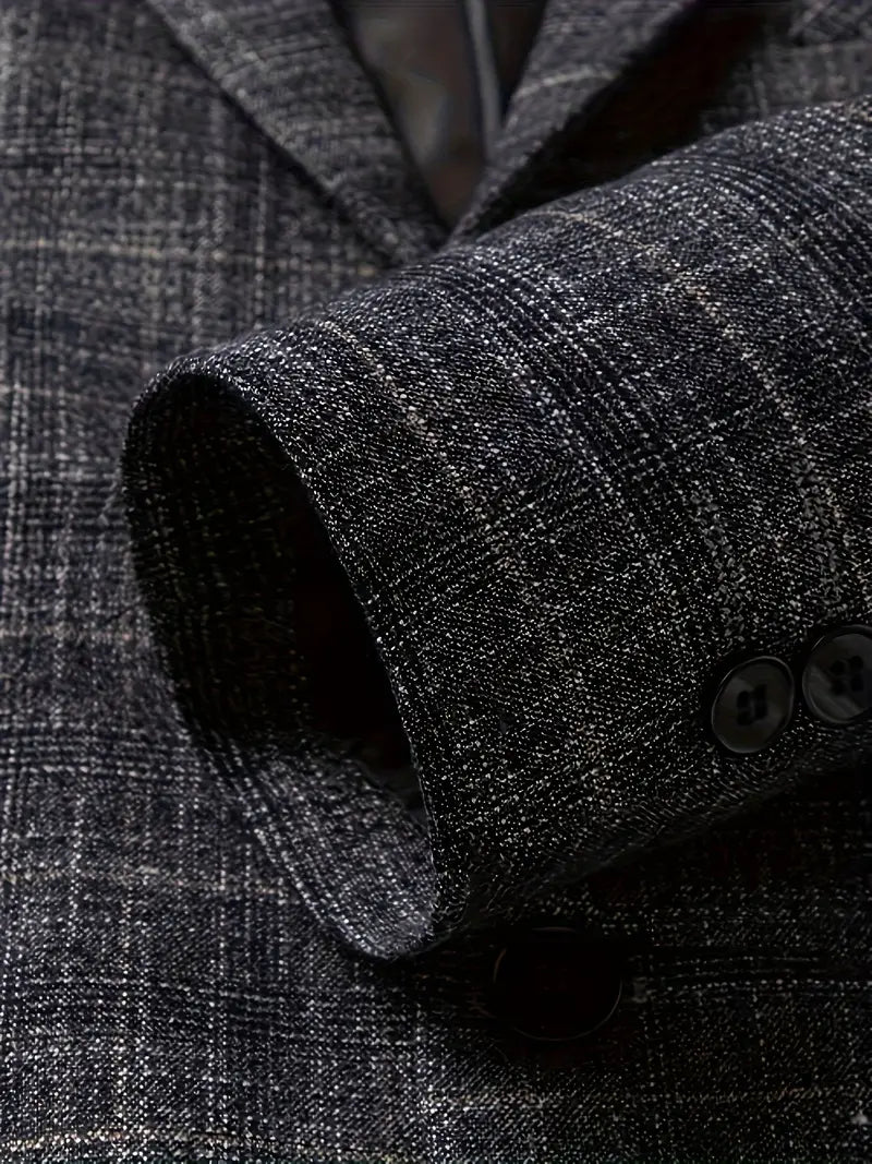 Henri™ | Elegant and Modern Jacket