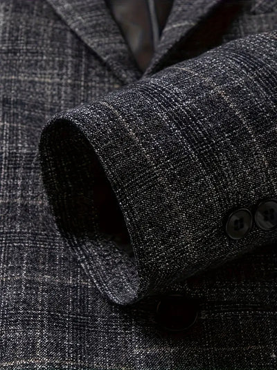 Henri™ | Elegant and Modern Jacket