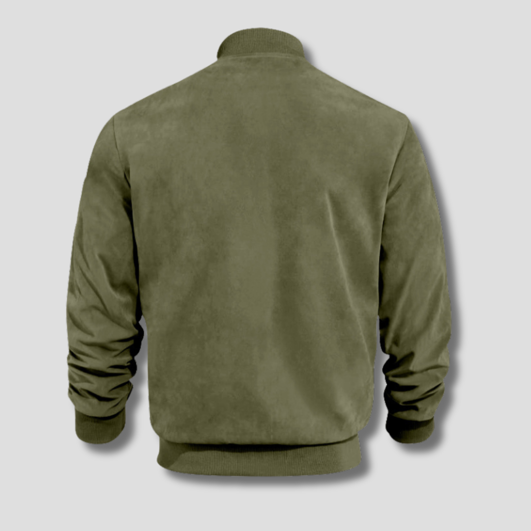 Harry™ | Lightweight, seasonless jacket