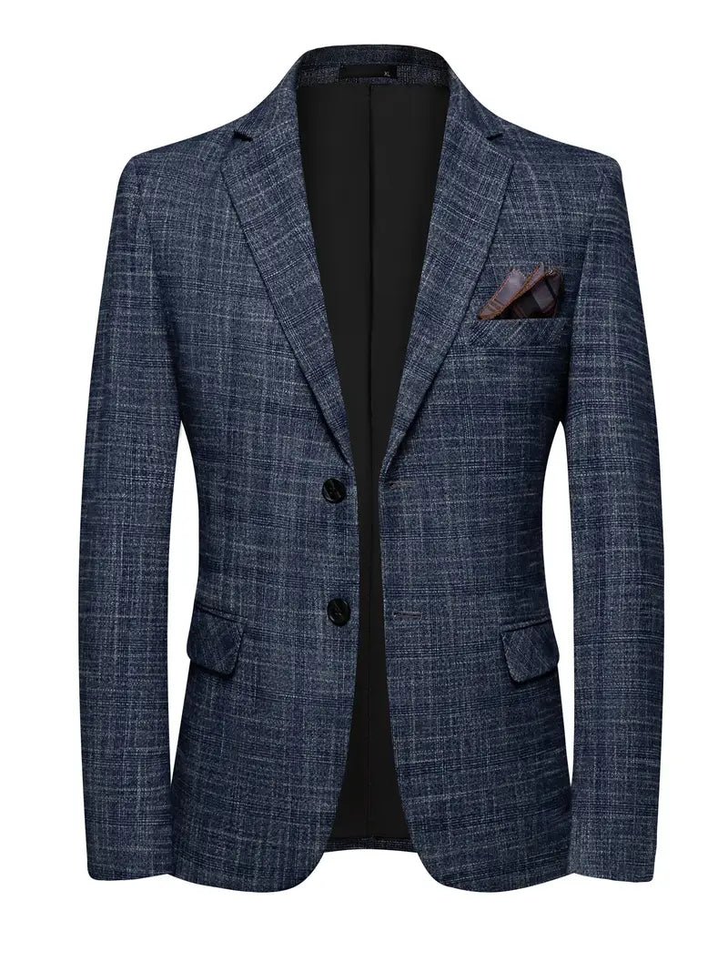 Henri™ | Elegant and Modern Jacket