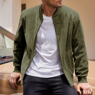 Harry™ | Lightweight, seasonless jacket