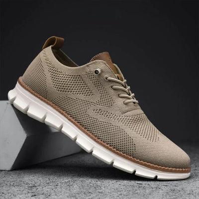 Olsen & Olsen™ Rick - Leather Boots