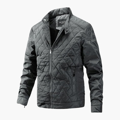 Johan™ | Checked Jacket