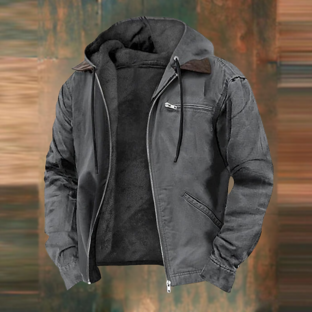 Stylish Autumn Jacket for Men