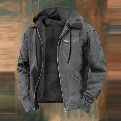 Stylish Autumn Jacket for Men