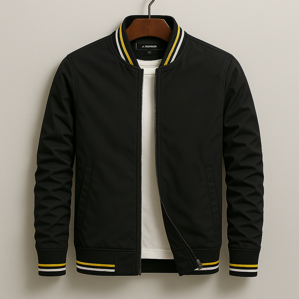 Colton™ | Parka Jacket