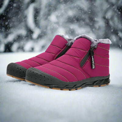 Olsen & Olsen™ Noah | Leather Boots