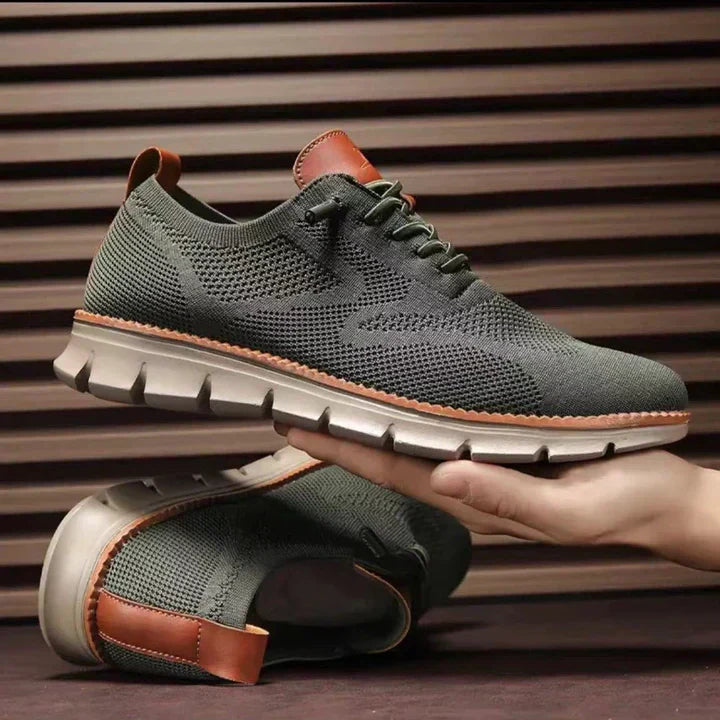 Olsen & Olsen™ Rens - Orthopedic Shoes