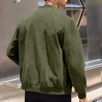Harry™ | Lightweight, seasonless jacket