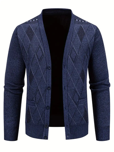Russell ™ | Premium Men's Gilet