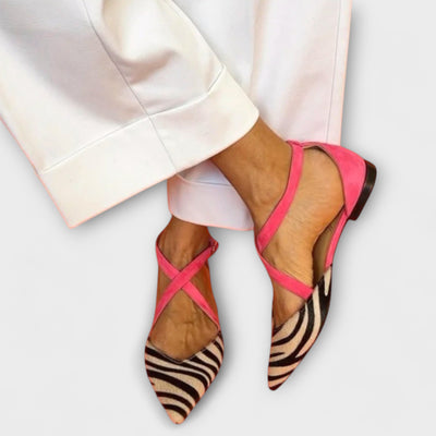 Fenna™ | Loafers