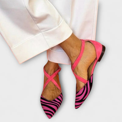 Fenna™ | Loafers