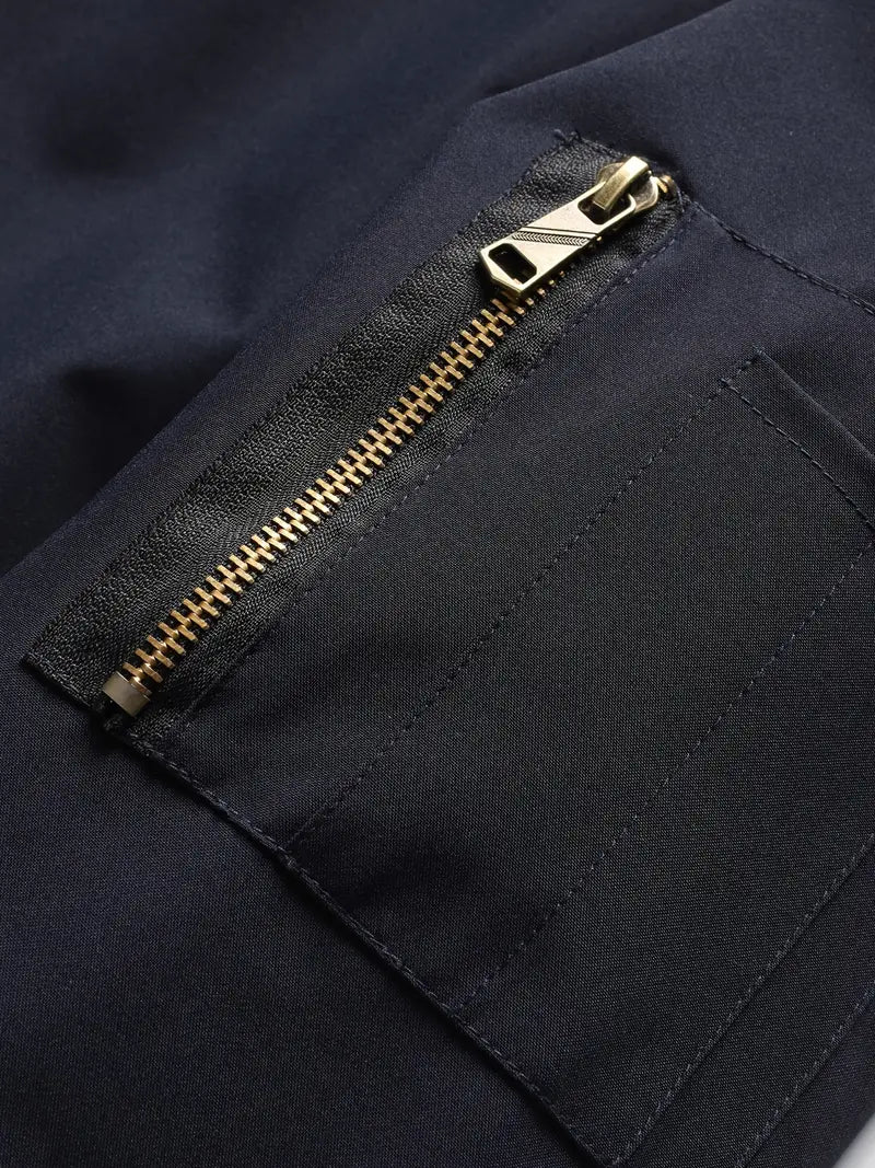 Merlin ™ | Urban Fall Jacket
