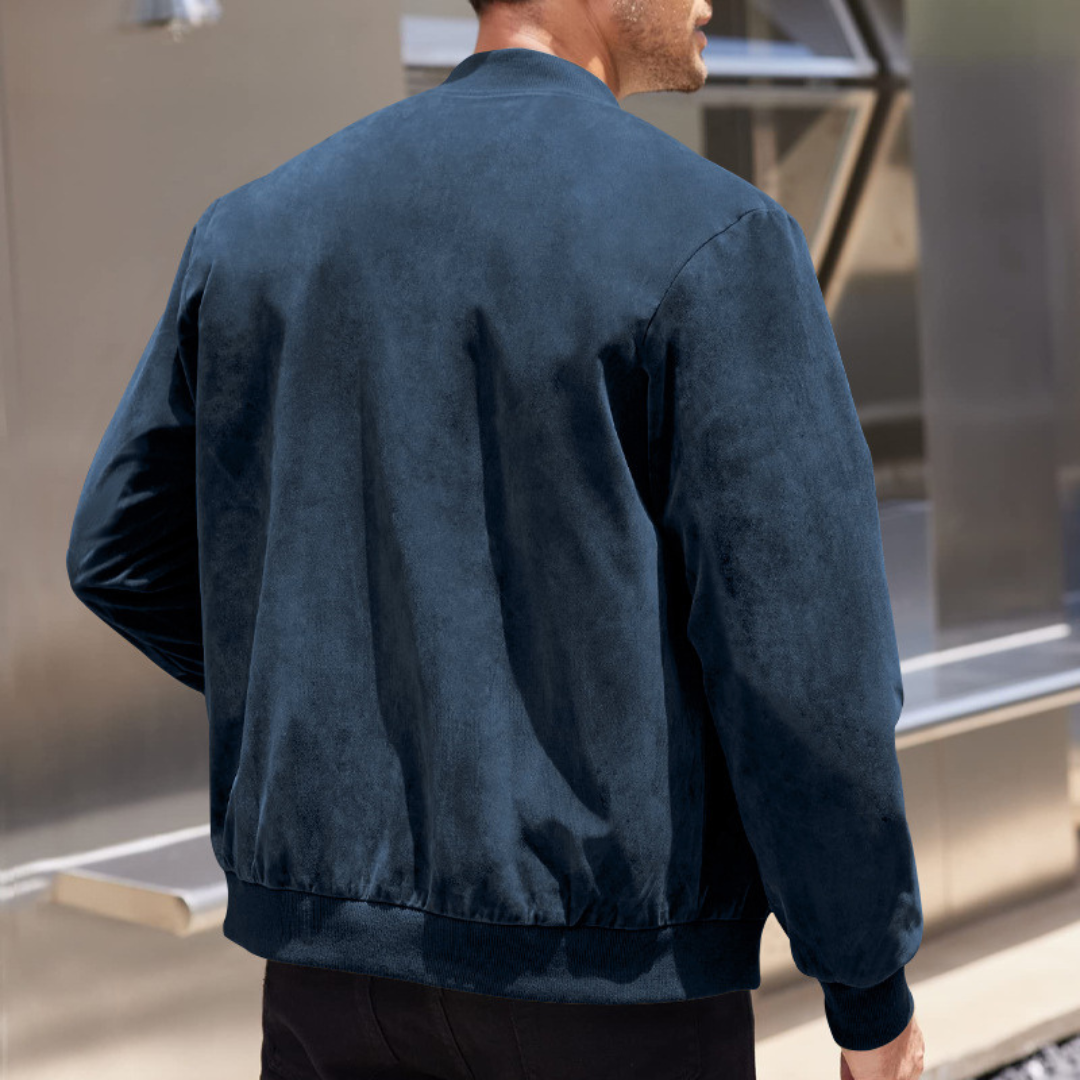 Harry™ | Lightweight, seasonless jacket