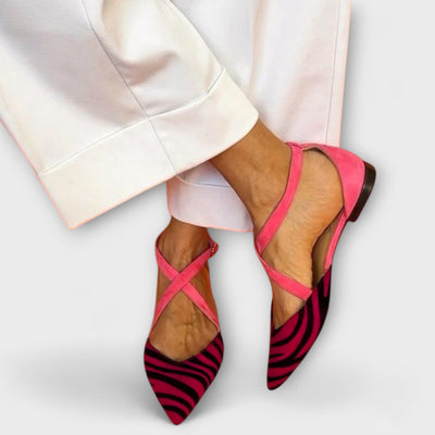 Fenna™ | Loafers
