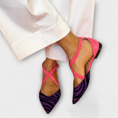 Fenna™ | Loafers