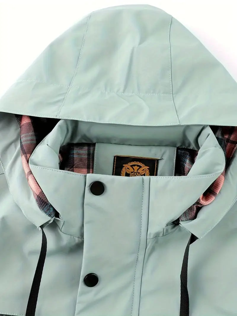 Beaufort ™ | Timeless Jacket