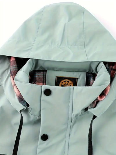 Beaufort ™ | Timeless Jacket