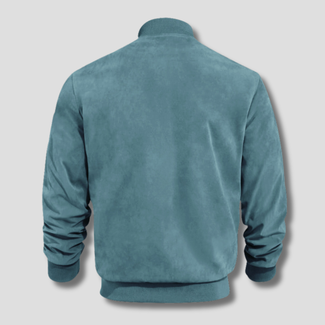 Harry™ | Lightweight, seasonless jacket