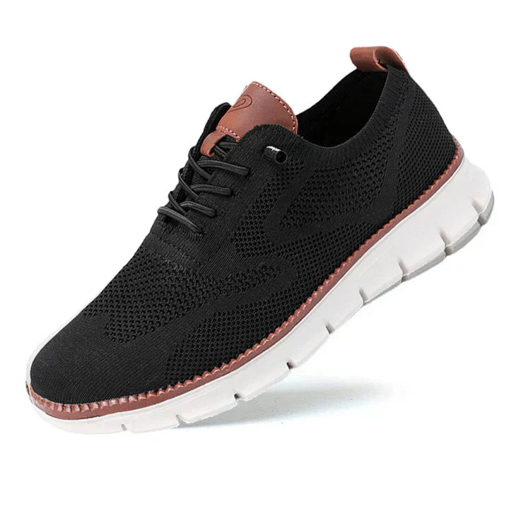 Olsen & Olsen™ Rens - Orthopedic Shoes