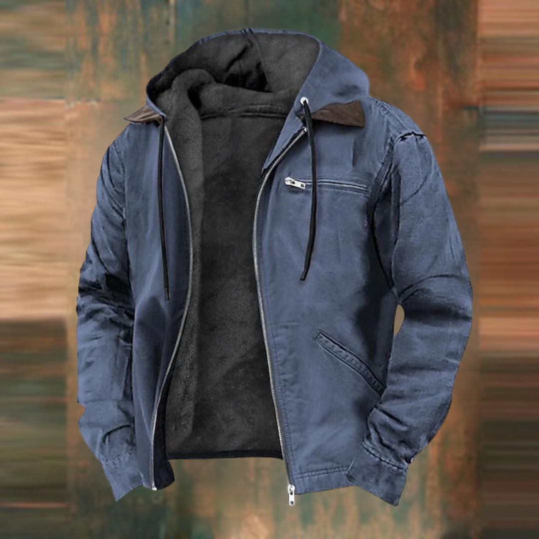 Stylish Autumn Jacket for Men