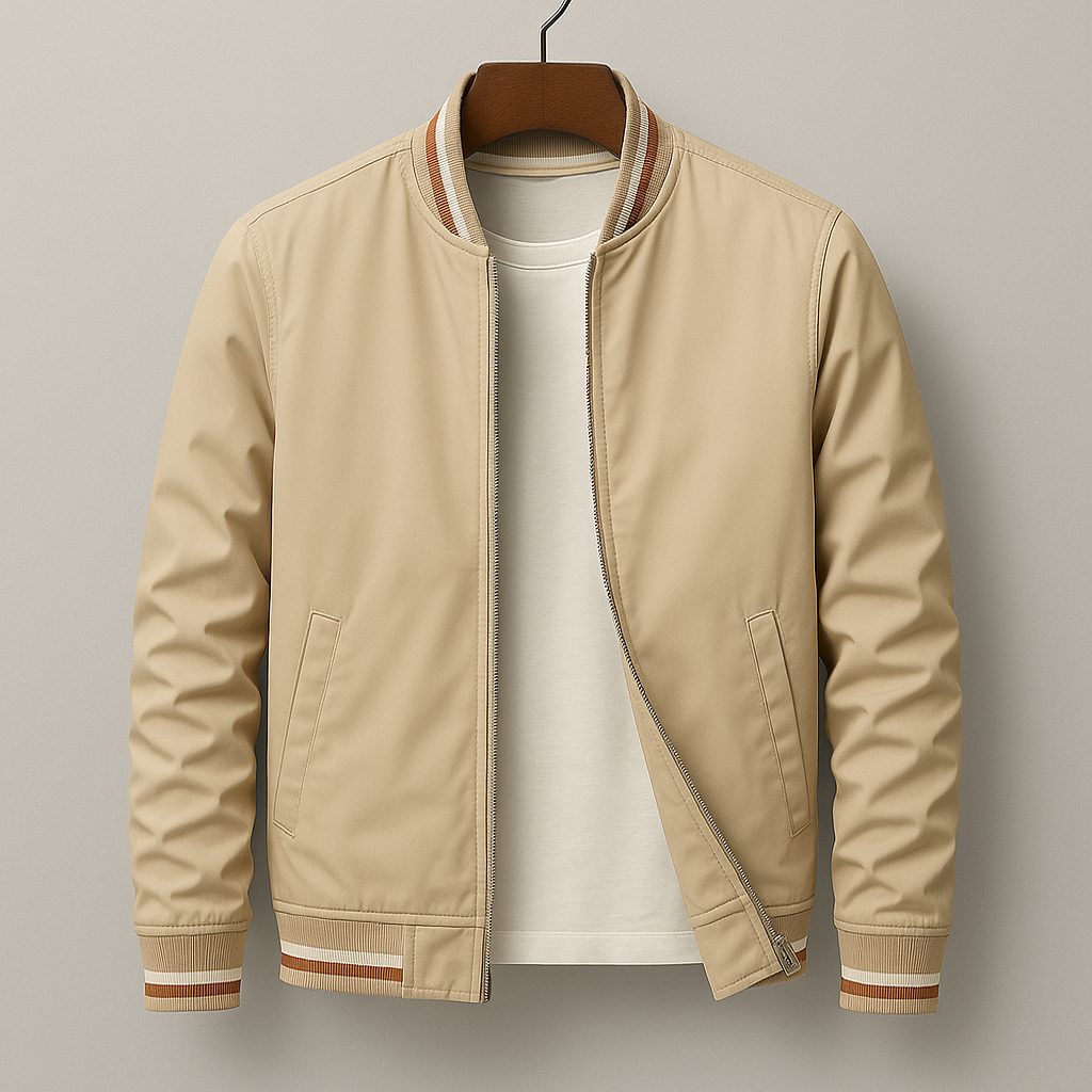 Colton™ | Parka Jacket