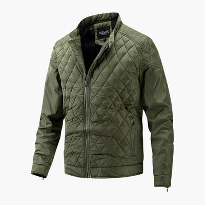 Johan™ | Checked Jacket