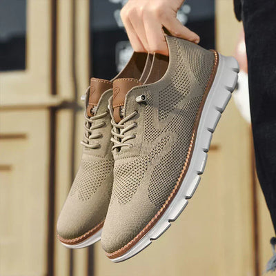 Olsen & Olsen™ Rick - Leather Boots