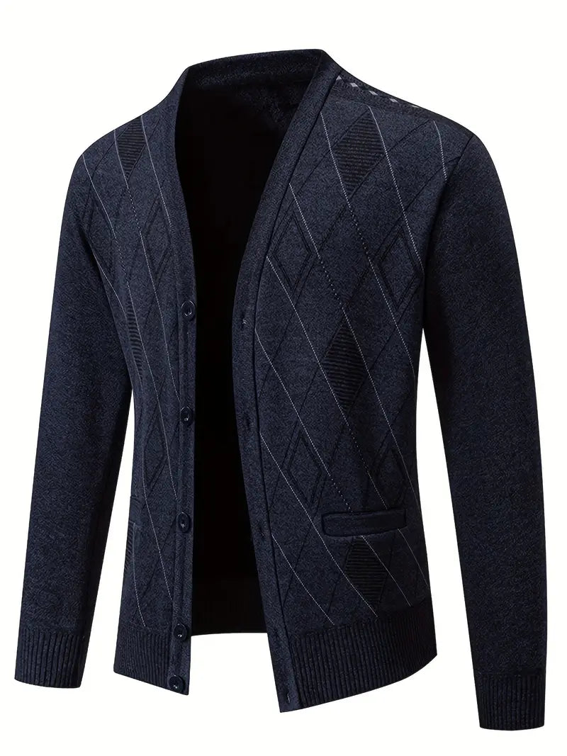 Russell ™ | Premium Men's Gilet